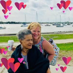 Meet your Posher, Wanda